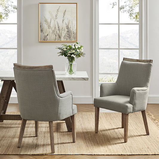 Amede Dining Chair (Set of 2)