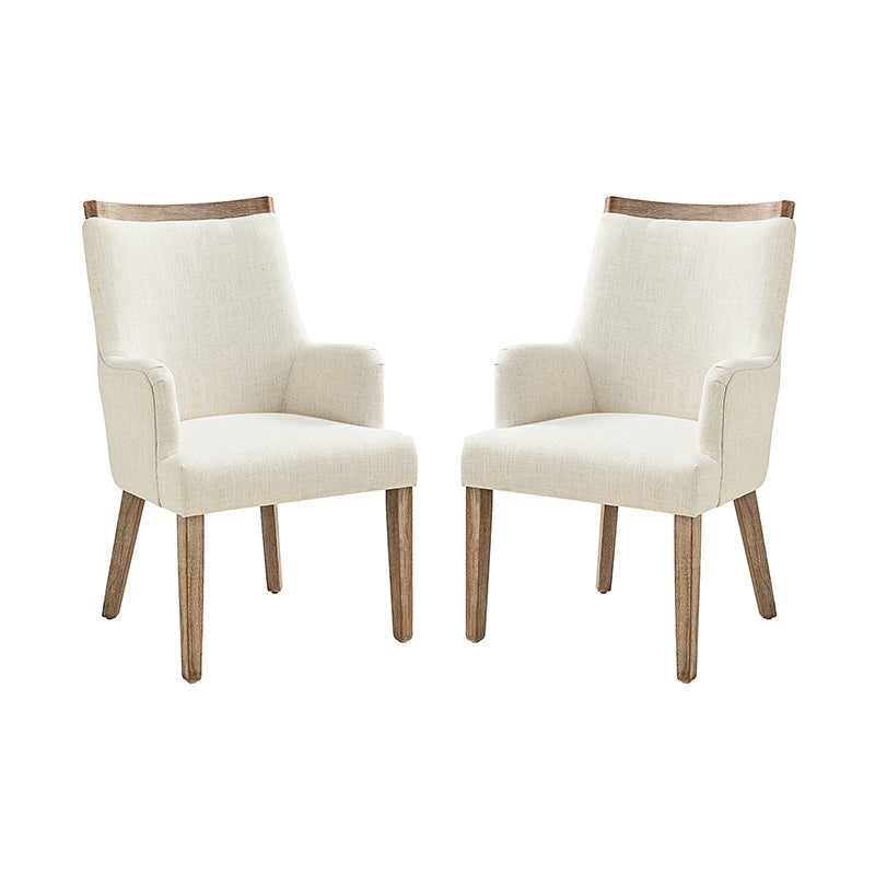 Am¨¦d¨¦ Dining Chair (Set of 2)
