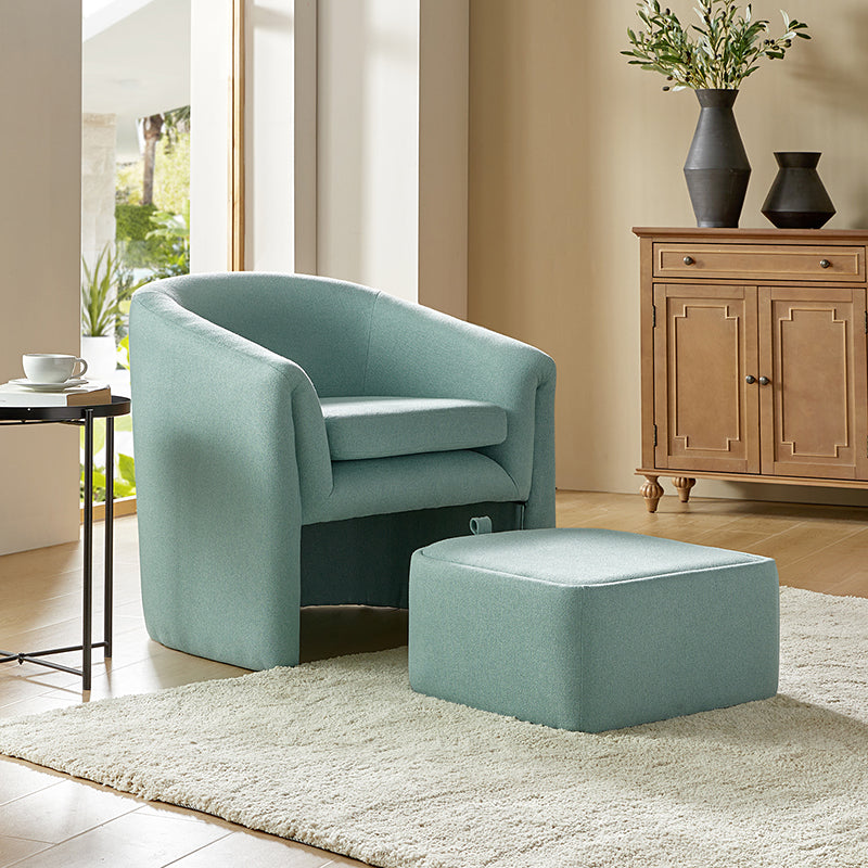 Tobiah velvet task online chair