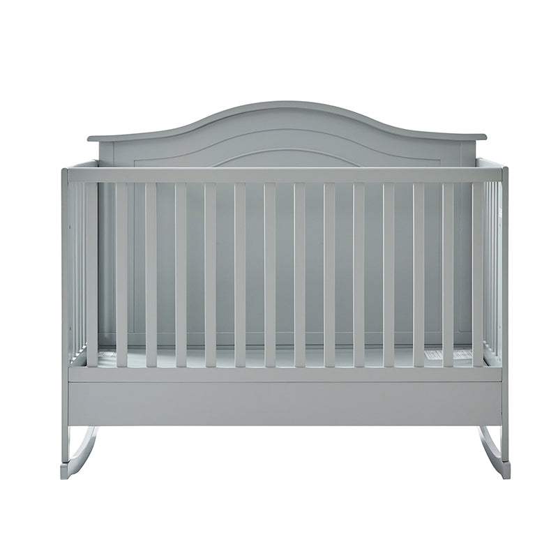 Fabiana Vintage Baby 5-in-1 Convertible Crib