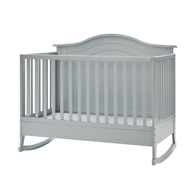 Fabiana Vintage Baby 5-in-1 Convertible Crib