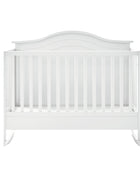 Fabiana Vintage Baby 5-in-1 Convertible Crib