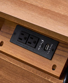 Mornay 4-Piece Transitional Solid Wood Bedroom Set with 6-Drawer Dresser