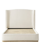 Brandon Modern 4-Piece Bedroom Set with Dresser