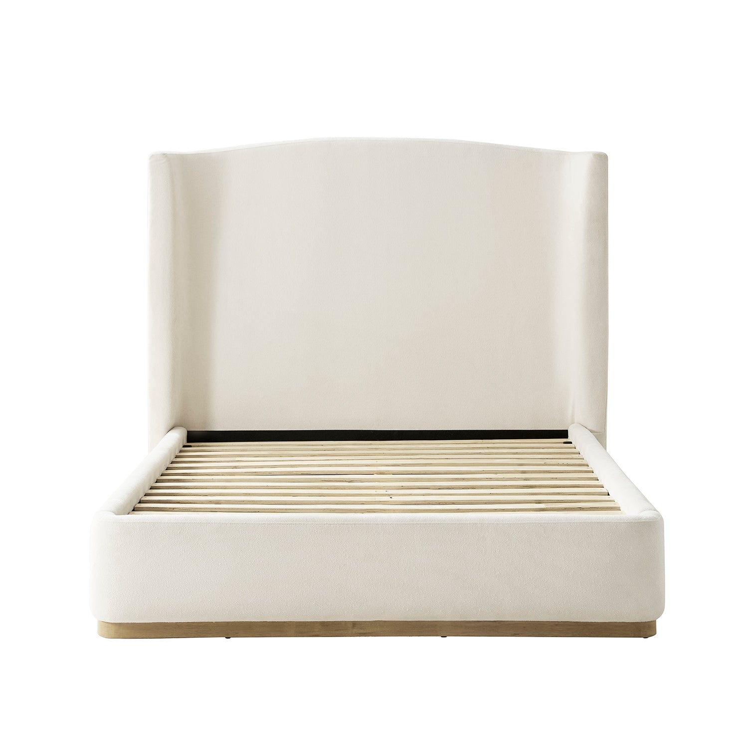 Brandon Modern 4-Piece Bedroom Set with Dresser