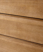 Brandon Modern 4-Piece Bedroom Set with Dresser