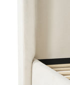 Brandon Modern 4-Piece Bedroom Set with Dresser