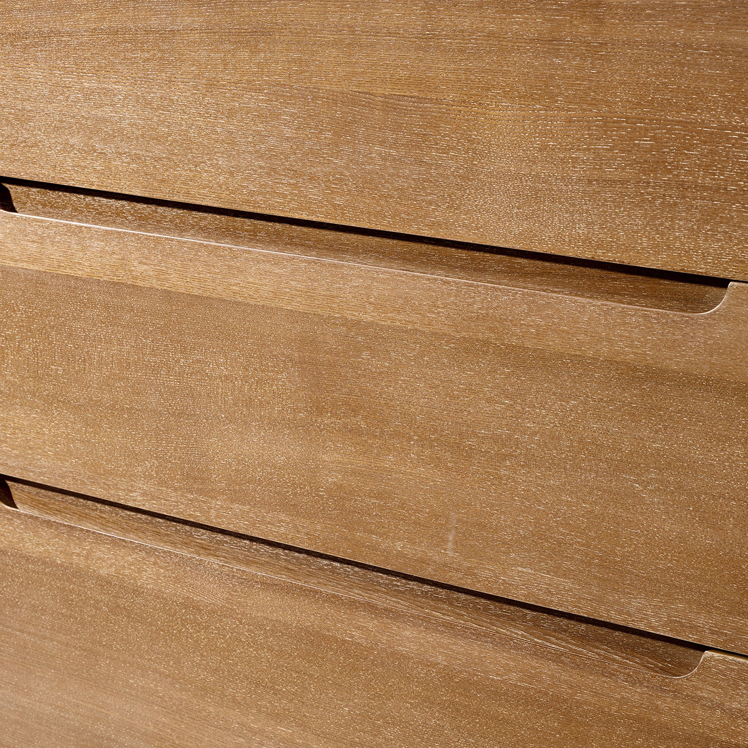 Brandon Modern 4-Piece Bedroom Set with Dresser