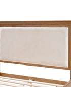 3-Piece Transitional Solid Wood Bedroom Set