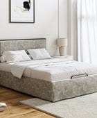 Machine Washable Multiple Slipcover Bed
