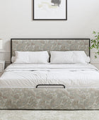 Machine Washable Multiple Slipcover Bed