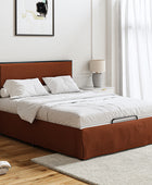 Machine Washable Multiple Slipcover Bed