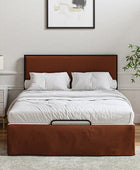 Machine Washable Multiple Slipcover Bed