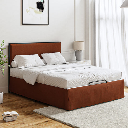 Machine Washable Multiple Slipcover Bed