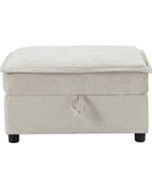 Accessories for Harmetrix Oversized Soft Sectional Couch