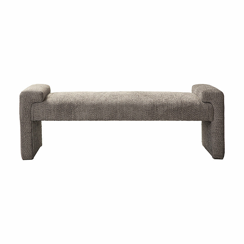 Vittoriano Upholstered Bed Foot Bench