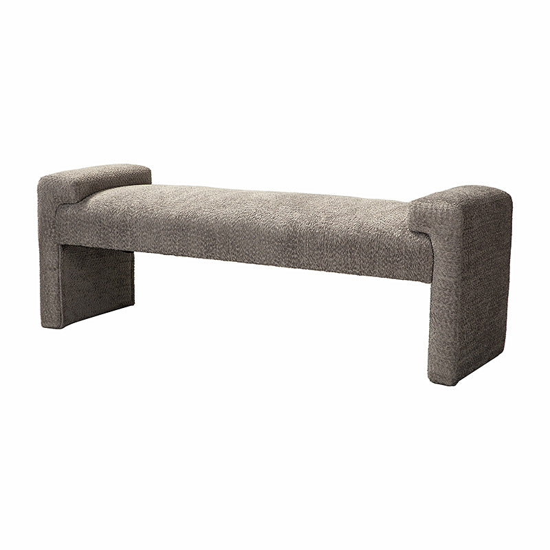 Vittoriano Upholstered Bed Foot Bench