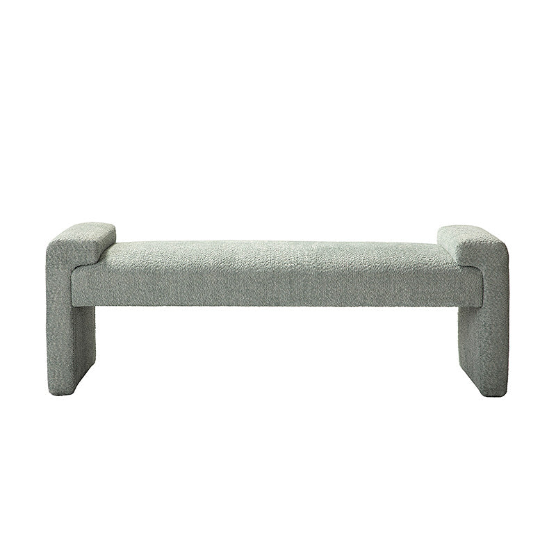 Vittoriano Upholstered Bed Foot Bench