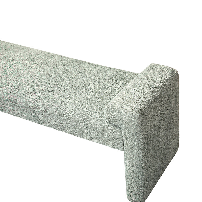 Vittoriano Upholstered Bed Foot Bench