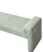 Vittoriano Upholstered Bed Foot Bench