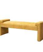 Vittoriano Upholstered Bed Foot Bench