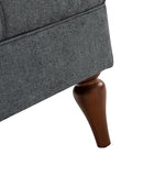 Gillian Upholstered Bench