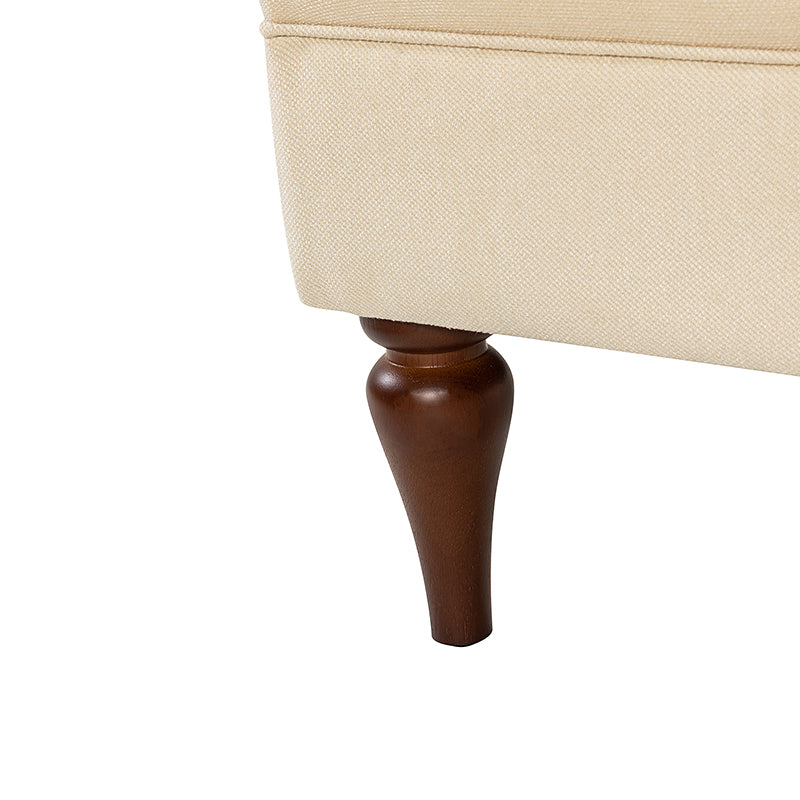 Gillian Upholstered Bench