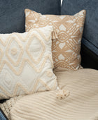 Accessories for Harmetrix Oversized Soft Sectional Couch