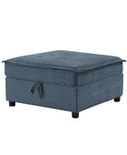 Accessories for Harmetrix Oversized Soft Sectional Couch