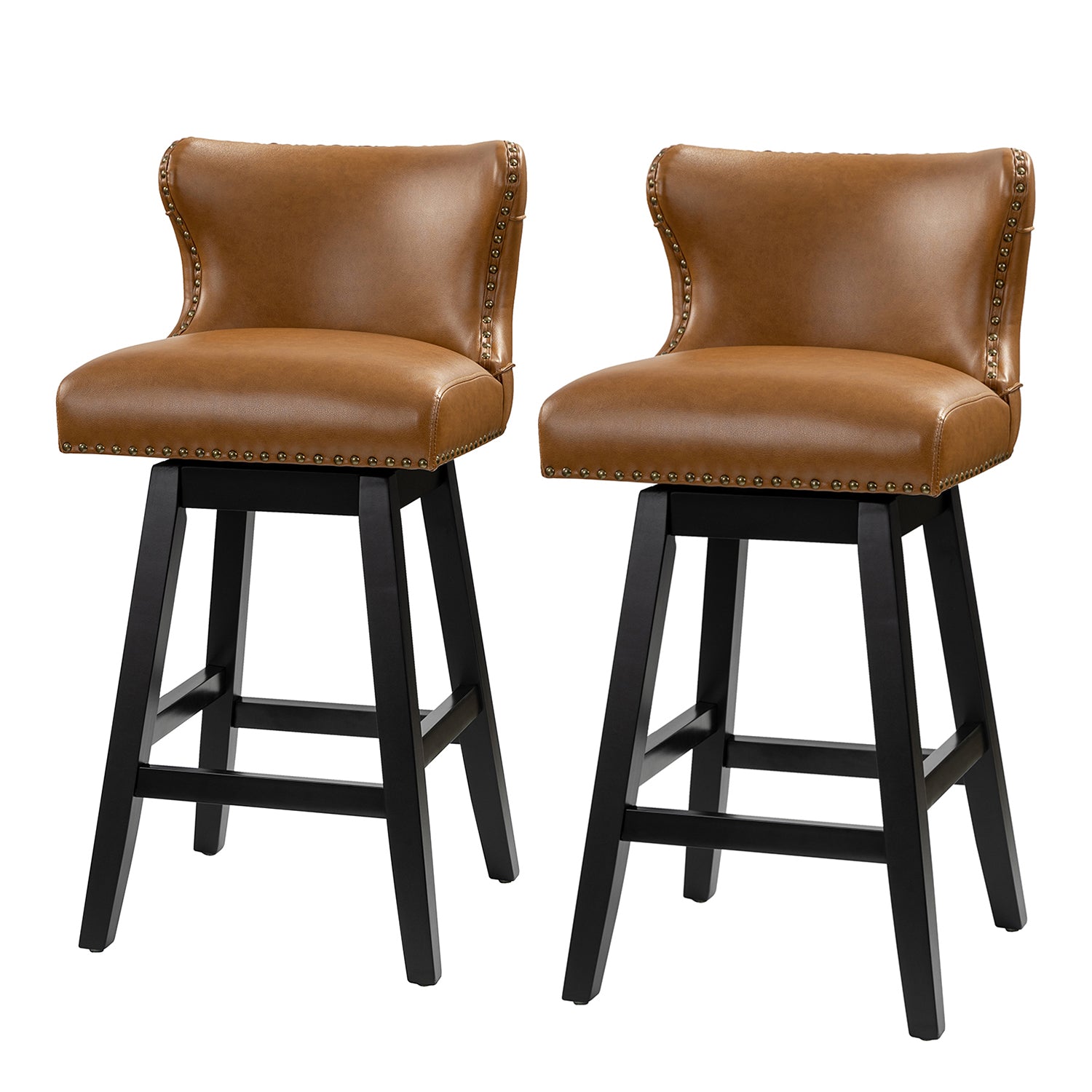 Jimenes swivel bar online & counter stool