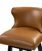 Johannes Swivel Bar & Counter Stool,Set of 2