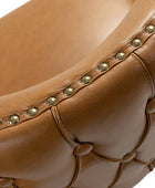 Johannes Swivel Bar & Counter Stool,Set of 2