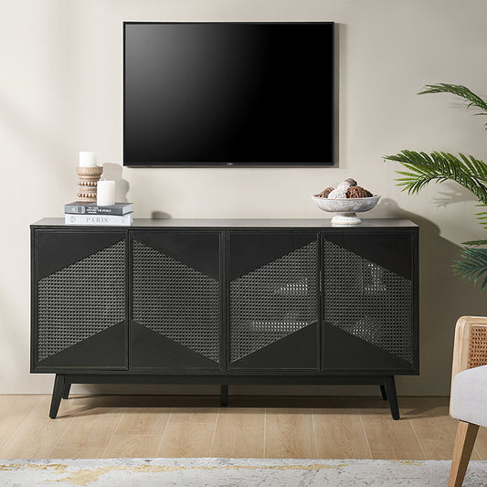 Beltran 63" Wide Kacie Modern Sideboard