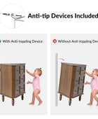 Belle Multifunctional Corner Storage Cabinet(Optional Types)