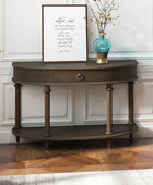 Taggart Console Table - Hulala Home
