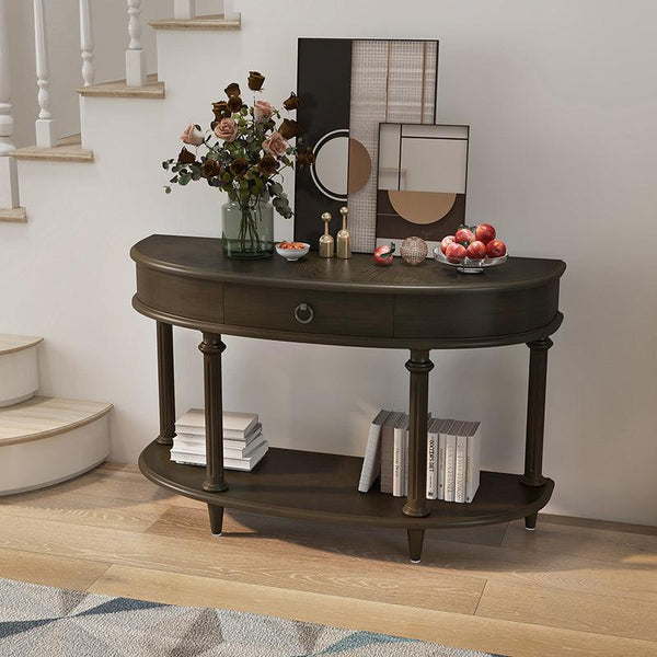 Taggart Console Table - Hulala Home