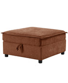 Accessories for Harmetrix Oversized Soft Sectional Couch