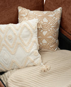 Accessories for Harmetrix Oversized Soft Sectional Couch