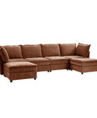 Accessories for Harmetrix Oversized Soft Sectional Couch