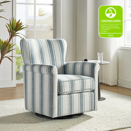 Christoph Swivel Chair