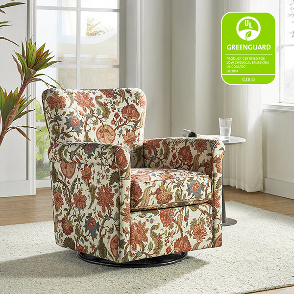 Christoph Swivel Chair