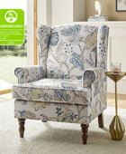 Centaurs Upholstered Armchair