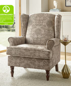 Centaurs Upholstered Armchair