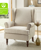Centaurs Upholstered Armchair