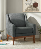 Dietmar Armchair