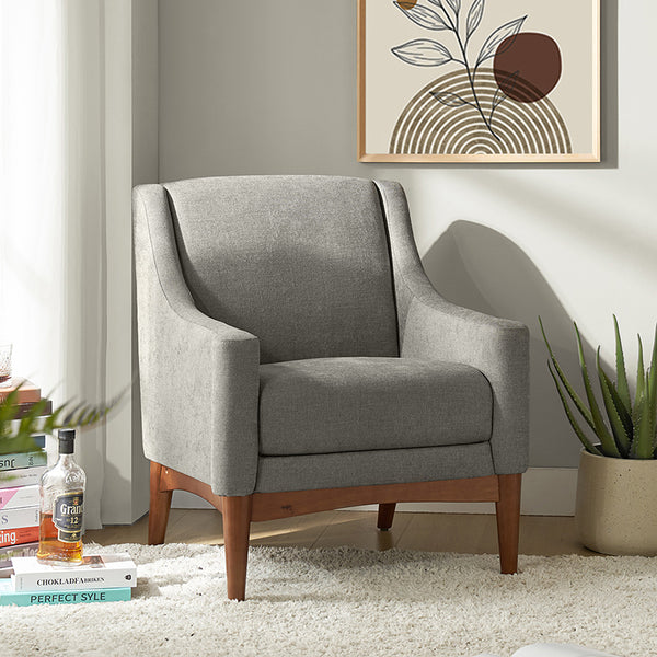 Dietmar Armchair