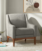 Dietmar Armchair