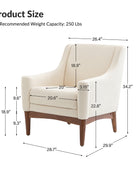 Dietmar Armchair