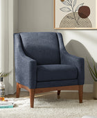 Dietmar Armchair