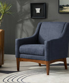 Dietmar Armchair